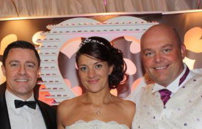 Louise & Rob