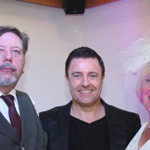 Marilyn & Steve