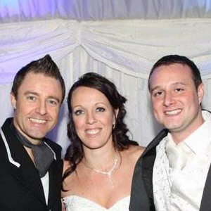Michelle & Kevin (2)