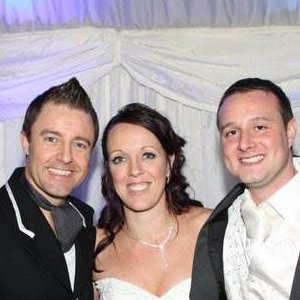 Michelle & Kevin (2)