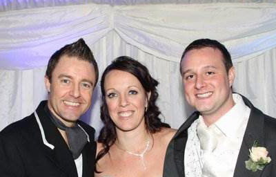 Michelle & Kevin (2)
