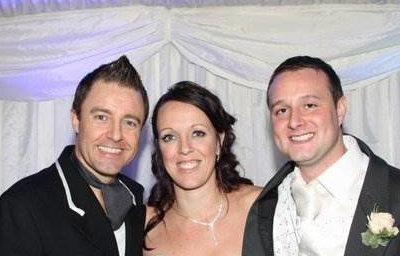 Michelle & Kevin (2)