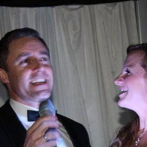 Rachel & Andy