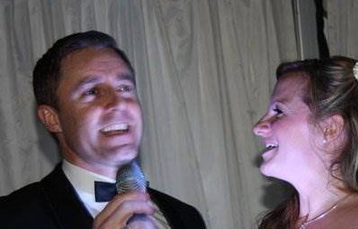 Rachel & Andy