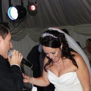 Michelle & Andy