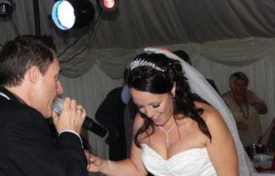 Michelle & Andy