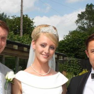 Rebecca & Ray