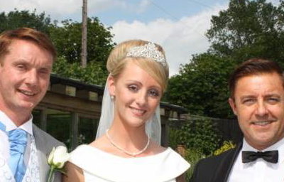 Rebecca & Ray