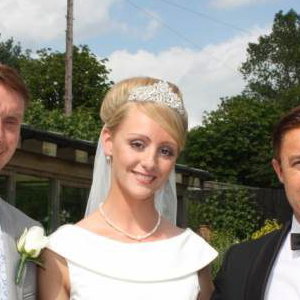 Rebecca & Ray