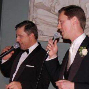 Rob & Andy