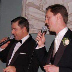 Rob & Andy