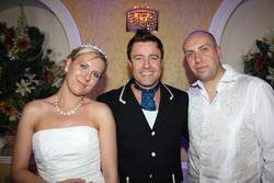 Sarah & Chad