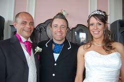 Siobhan & Mark