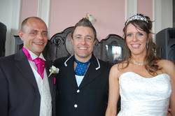 Siobhan & Mark