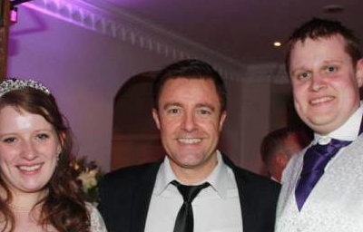 Sophie & Adam