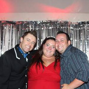 Tam & Steve