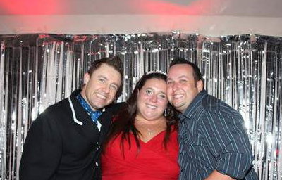 Tam & Steve