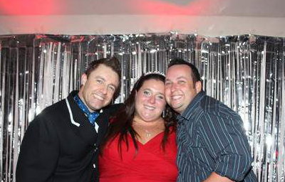 Tam & Steve