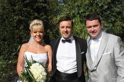 Carlene & Tony