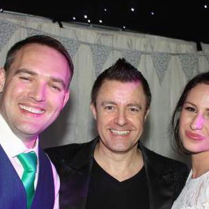 Victoria & Jim
