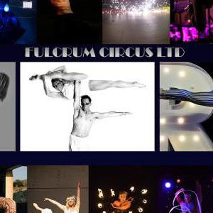 fulcrum promo poster 2016 unbranded