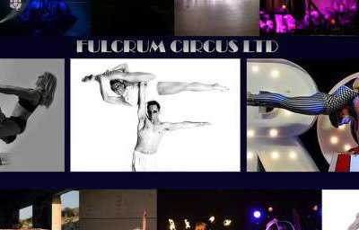 fulcrum promo poster 2016 unbranded