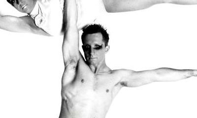 Fulcrum Circus