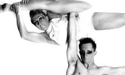 Fulcrum Circus