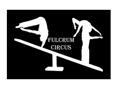 Fulcrum Circus logo