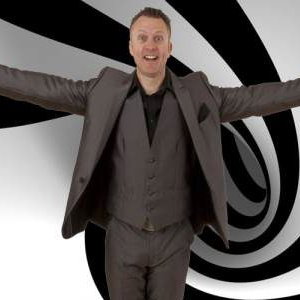 John Penman Vortex