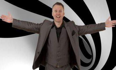 The Comedy Hypnotist