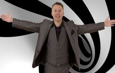 John Penman Vortex