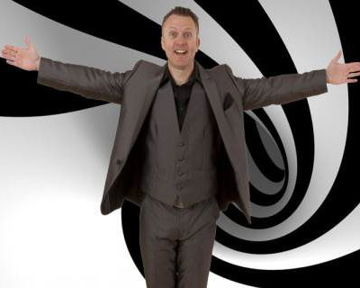 John Penman Vortex