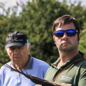 Falconry Exp Pic