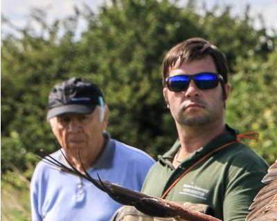 Falconry Exp Pic