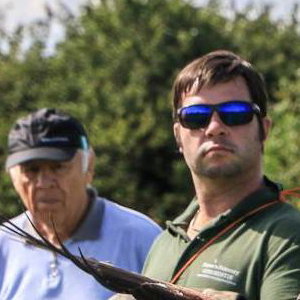 Falconry Exp Pic