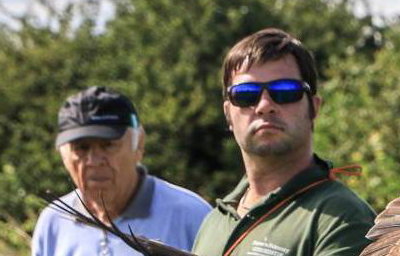Falconry Exp Pic