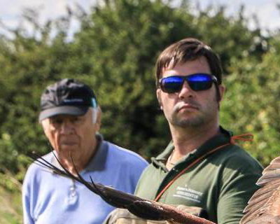 Falconry Exp Pic