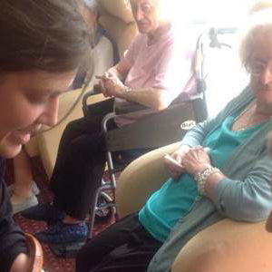 care home 1