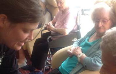 care home 1