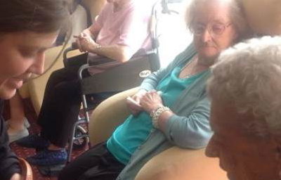 care home 1