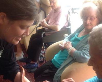 care home 1