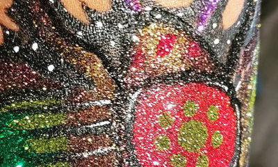 funtastique facepainting and body art