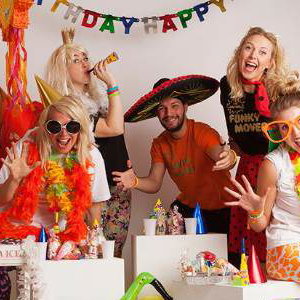 party