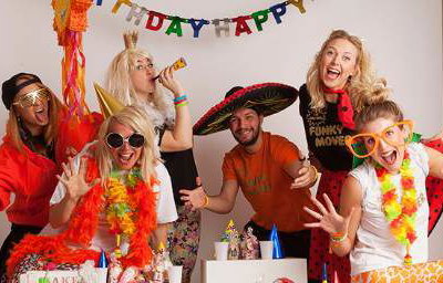party