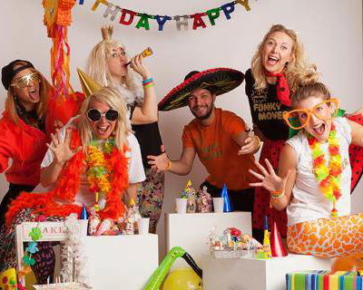 party