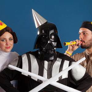 Star Wars