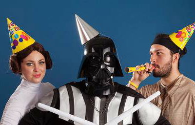 Star Wars