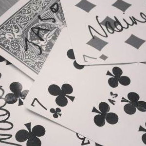CARDS