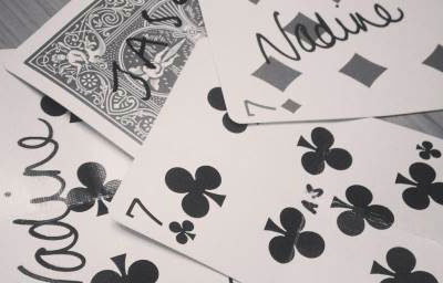 CARDS